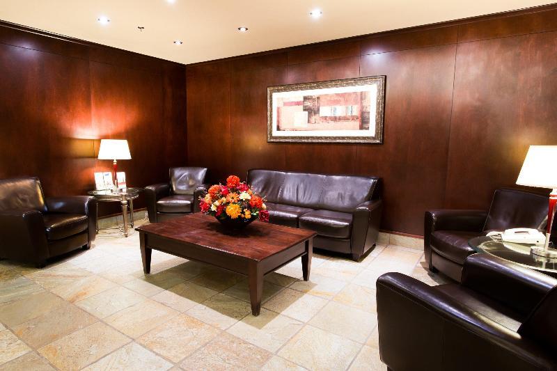 Hilton Garden Inn West Edmonton Exteriör bild