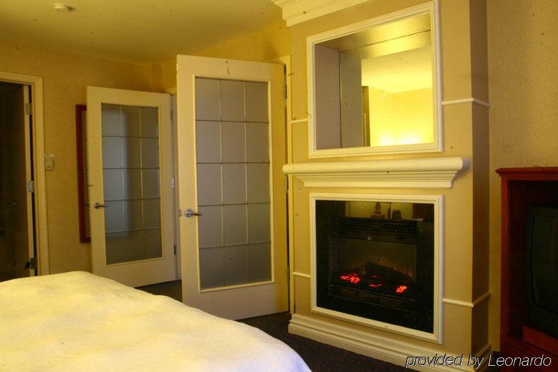 Hilton Garden Inn West Edmonton Rum bild